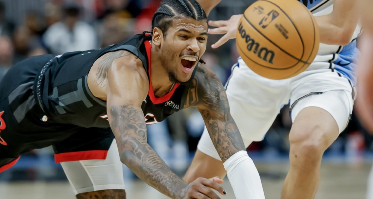 Phoenix na krilih Greena odpravil LA Clippers